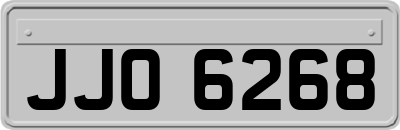 JJO6268