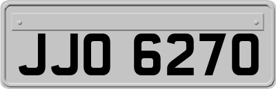 JJO6270