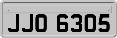 JJO6305