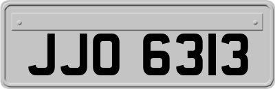 JJO6313