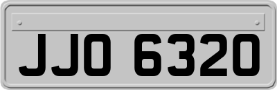 JJO6320
