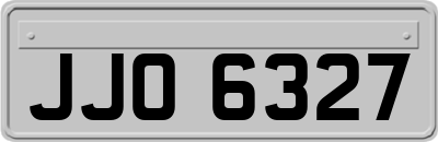 JJO6327