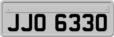 JJO6330
