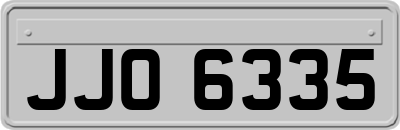JJO6335