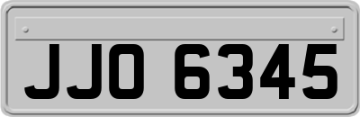 JJO6345