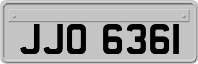 JJO6361