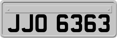 JJO6363