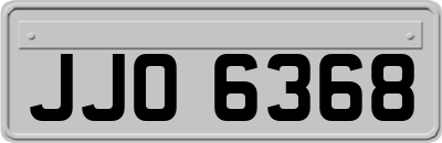 JJO6368