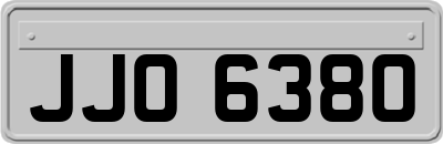 JJO6380