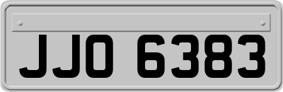 JJO6383