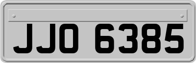JJO6385