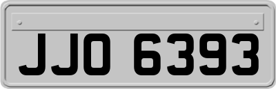 JJO6393