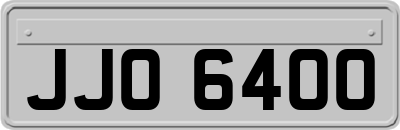 JJO6400