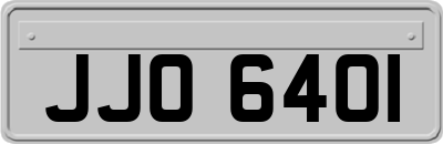 JJO6401