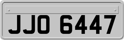 JJO6447