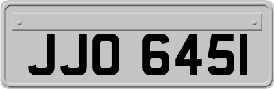 JJO6451