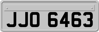 JJO6463