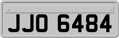 JJO6484