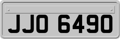 JJO6490