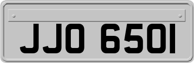 JJO6501
