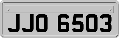 JJO6503
