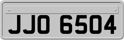 JJO6504