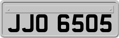JJO6505