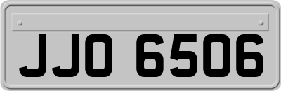 JJO6506