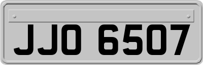 JJO6507
