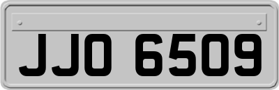 JJO6509