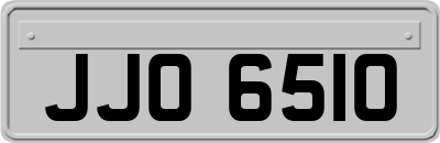 JJO6510