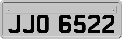JJO6522