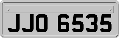 JJO6535