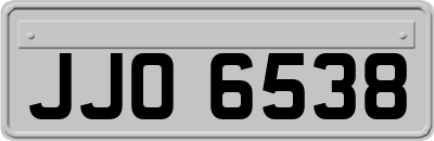 JJO6538