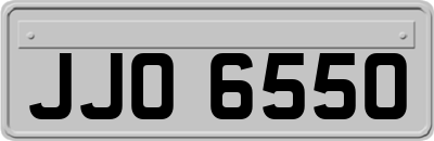 JJO6550