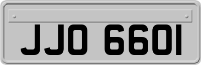 JJO6601