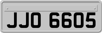 JJO6605