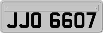 JJO6607