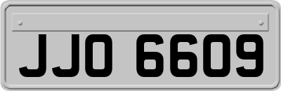 JJO6609