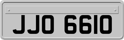 JJO6610
