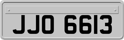 JJO6613