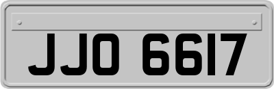 JJO6617
