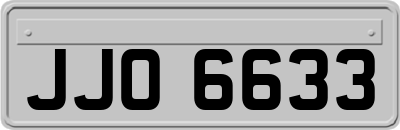 JJO6633
