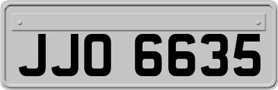 JJO6635