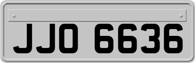 JJO6636