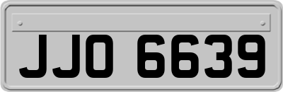JJO6639