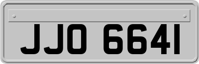 JJO6641