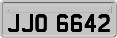 JJO6642