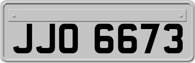 JJO6673