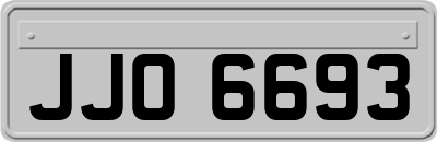 JJO6693